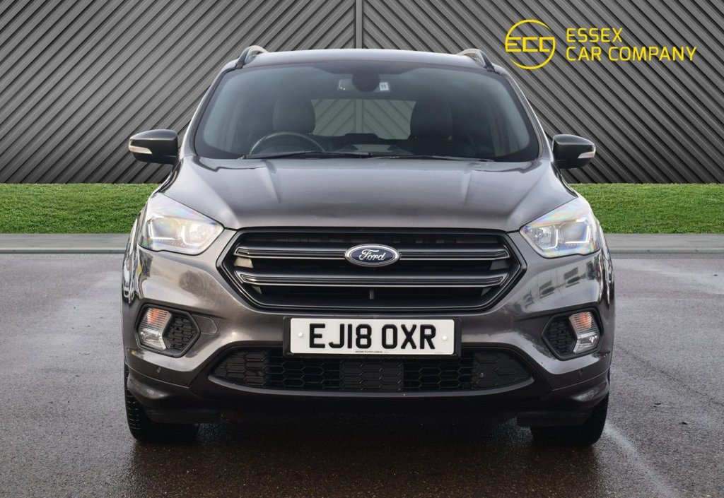 Used Ford Kuga 2018 for sale - 77059597: Photo 6