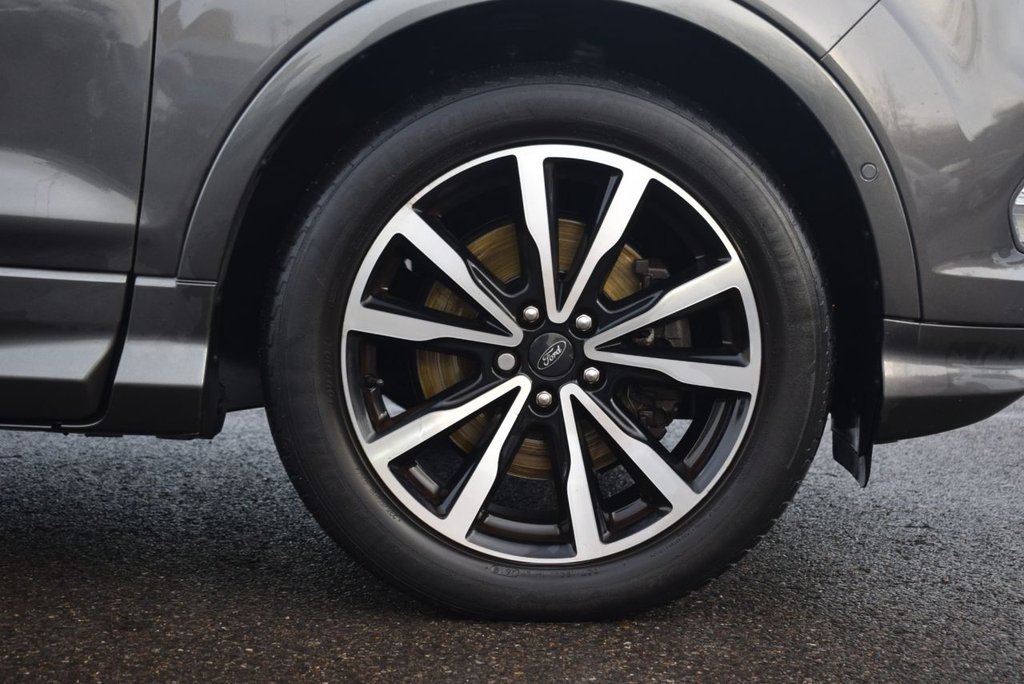 Used Ford Kuga 2018 for sale - 77059597: Photo 8