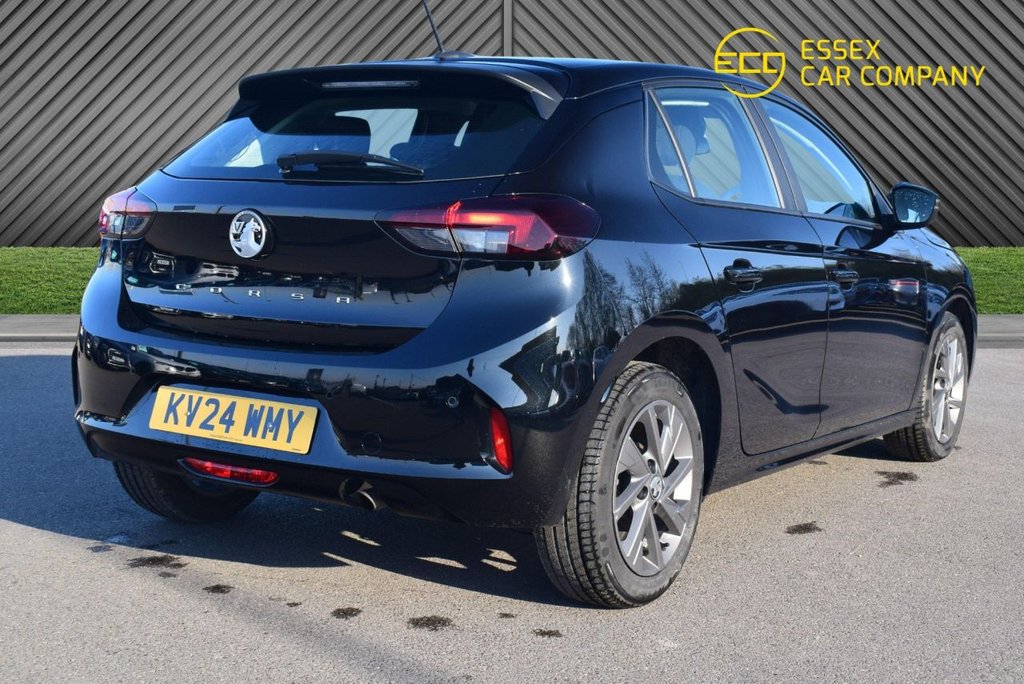 Used Vauxhall Corsa 2024 for sale - 77966773: Photo 11