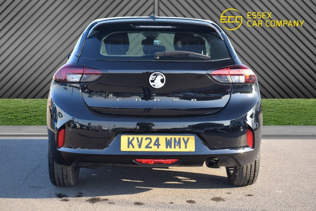 Used Vauxhall Corsa 2024 for sale - 77966773: Photo 12
