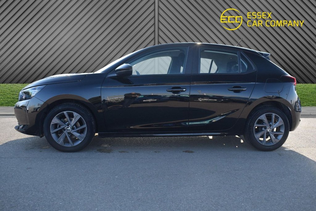 Used Vauxhall Corsa 2024 for sale - 77966773: Photo 14