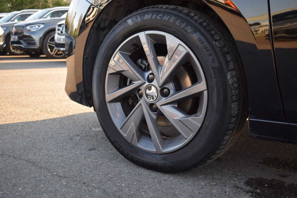 Used Vauxhall Corsa 2024 for sale - 77966773: Photo 15