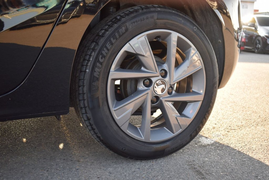 Used Vauxhall Corsa 2024 for sale - 77966773: Photo 16