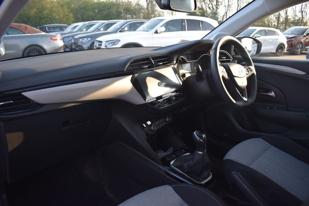 Used Vauxhall Corsa 2024 for sale - 77966773: Photo 17