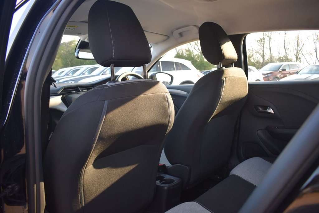 Used Vauxhall Corsa 2024 for sale - 77966773: Photo 18