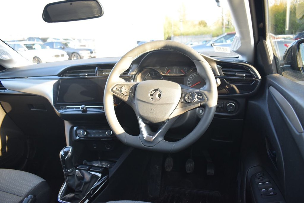 Used Vauxhall Corsa 2024 for sale - 77966773: Photo 19
