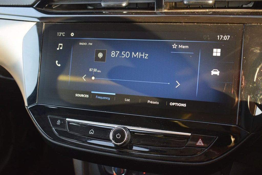 Used Vauxhall Corsa 2024 for sale - 77966773: Photo 20