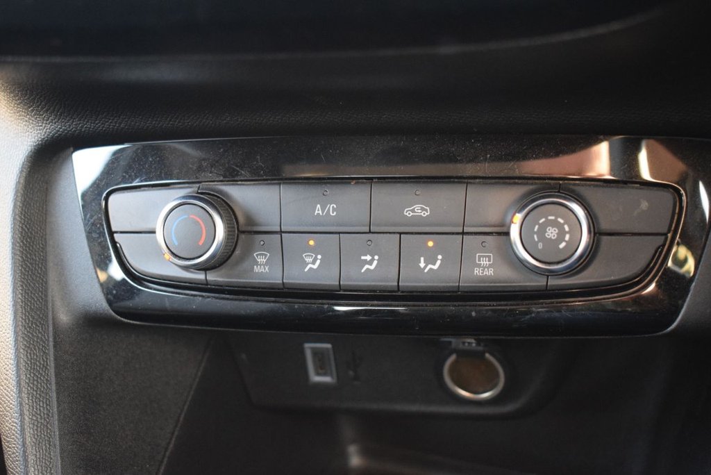 Used Vauxhall Corsa 2024 for sale - 77966773: Photo 21