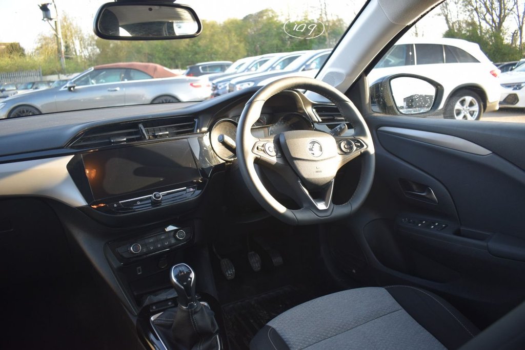 Used Vauxhall Corsa 2024 for sale - 77966773: Photo 3