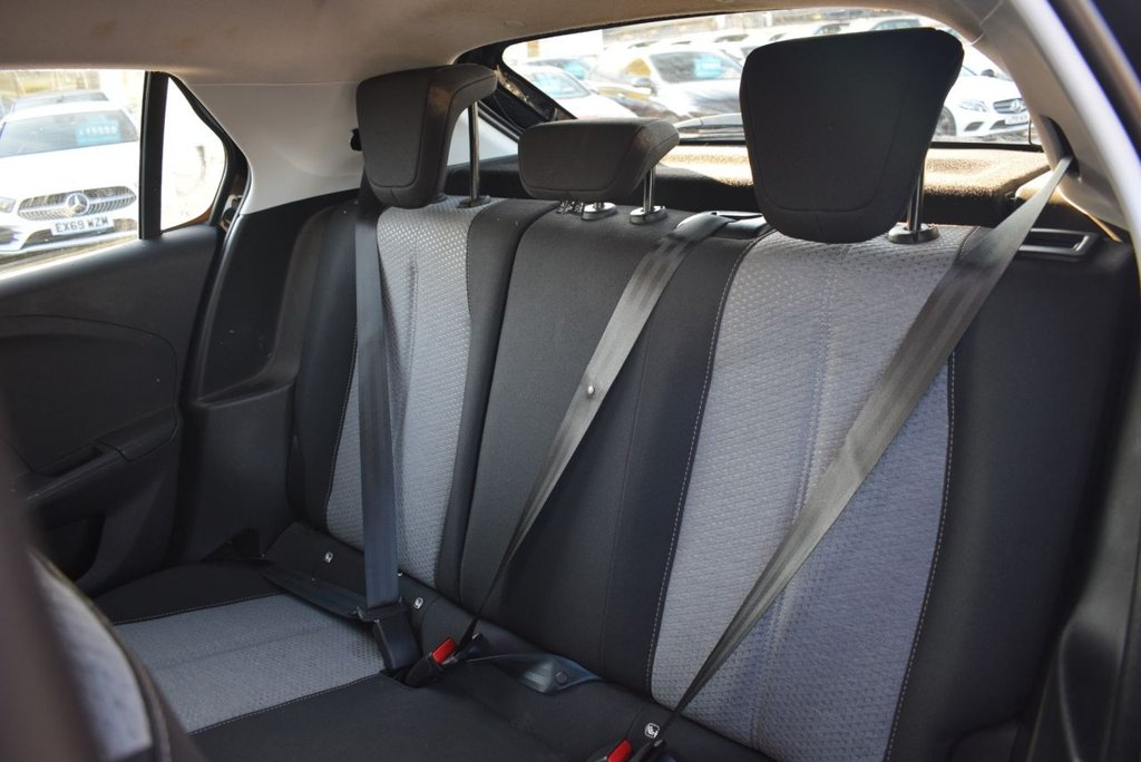 Used Vauxhall Corsa 2024 for sale - 77966773: Photo 4