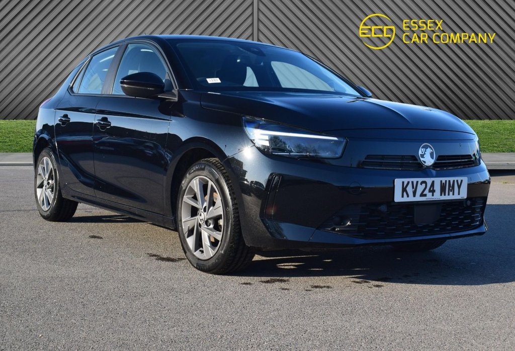 Used Vauxhall Corsa 2024 for sale - 77966773: Photo 5