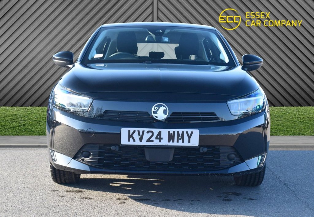 Used Vauxhall Corsa 2024 for sale - 77966773: Photo 6