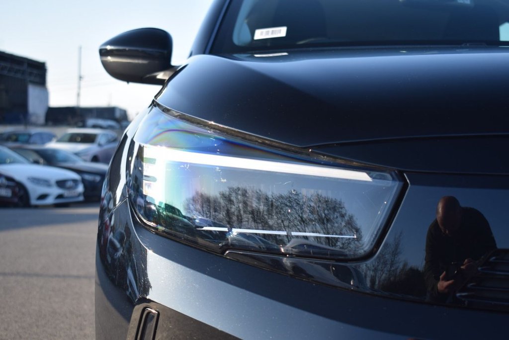 Used Vauxhall Corsa 2024 for sale - 77966773: Photo 7