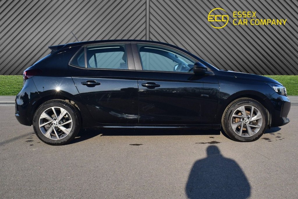 Used Vauxhall Corsa 2024 for sale - 77966773: Photo 8