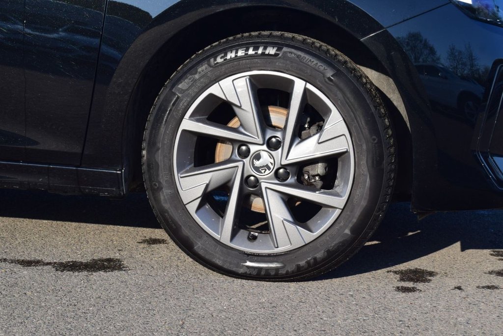 Used Vauxhall Corsa 2024 for sale - 77966773: Photo 9