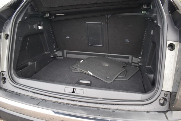 Used Peugeot 3008 2019 for sale - 76303458: Photo 15