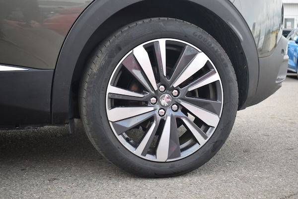 Used Peugeot 3008 2019 for sale - 76303458: Photo 18