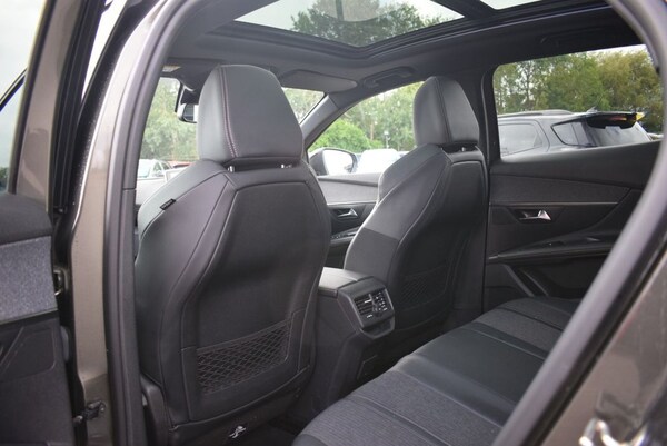 Used Peugeot 3008 2019 for sale - 76303458: Photo 21