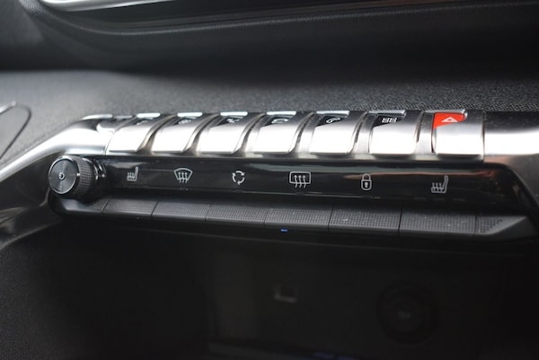 Used Peugeot 3008 2019 for sale - 76303458: Photo 26