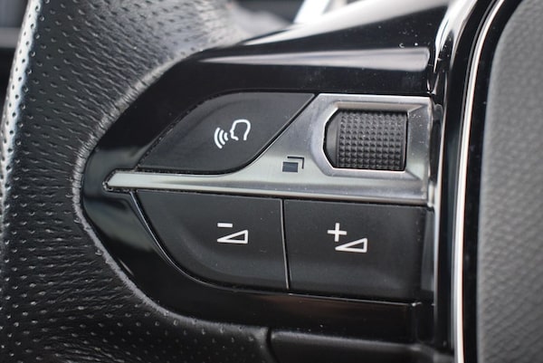 Used Peugeot 3008 2019 for sale - 76303458: Photo 29