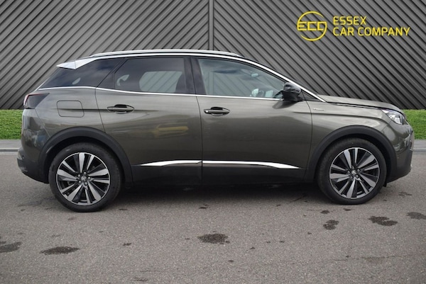 Used Peugeot 3008 2019 for sale - 76303458: Photo 7