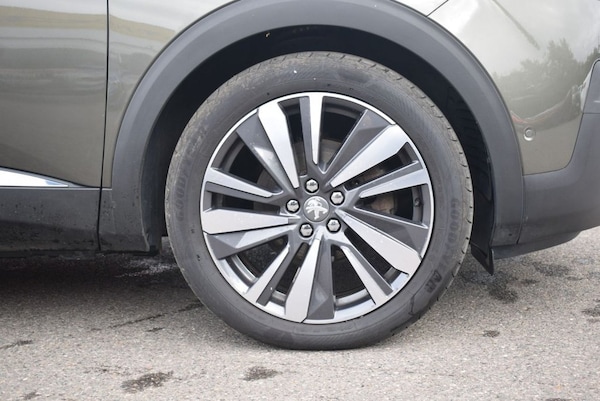 Used Peugeot 3008 2019 for sale - 76303458: Photo 8