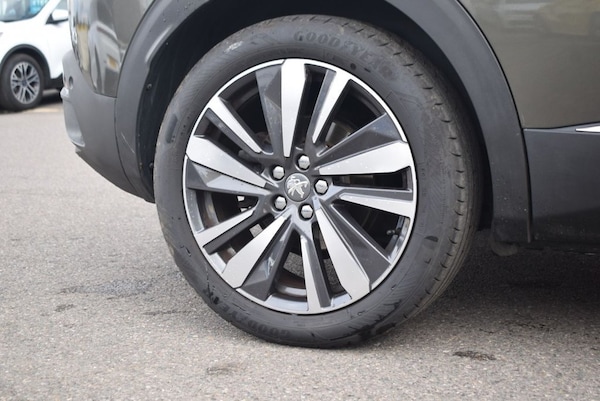Used Peugeot 3008 2019 for sale - 76303458: Photo 9