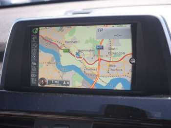 Used BMW X1 2017 for sale - 75230383: Photo