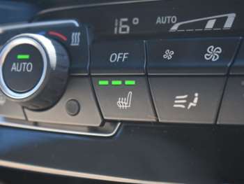 Used BMW X1 2017 for sale - 75230383: Photo