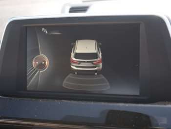 Used BMW X1 2017 for sale - 75230383: Photo