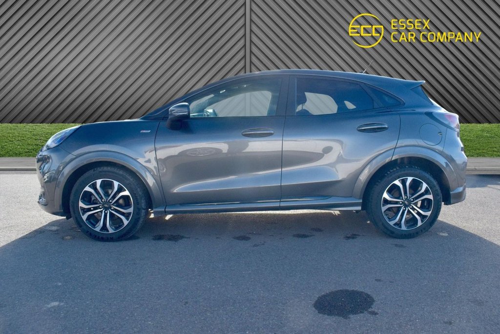 Used Ford Puma 2022 for sale - 77835300: Photo 11