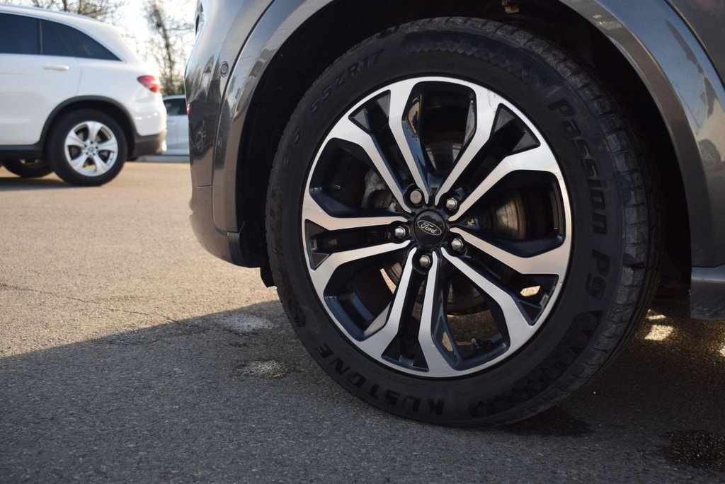 Used Ford Puma 2022 for sale - 77835300: Photo 12