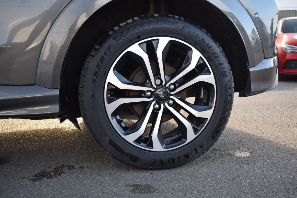 Used Ford Puma 2022 for sale - 77835300: Photo 13