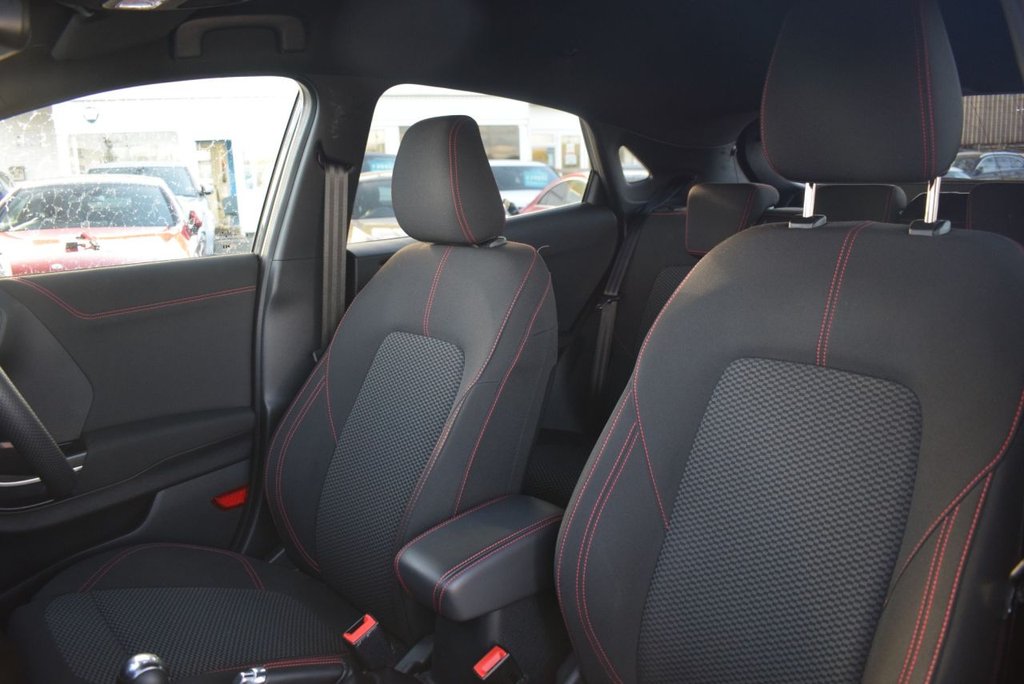 Used Ford Puma 2022 for sale - 77835300: Photo 15