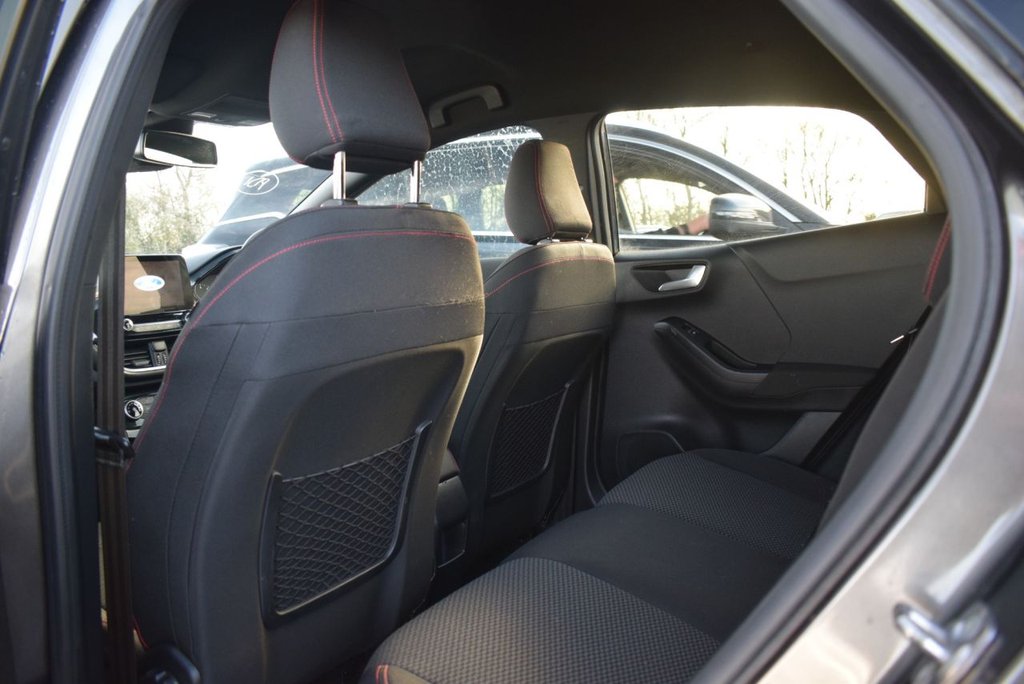 Used Ford Puma 2022 for sale - 77835300: Photo 17