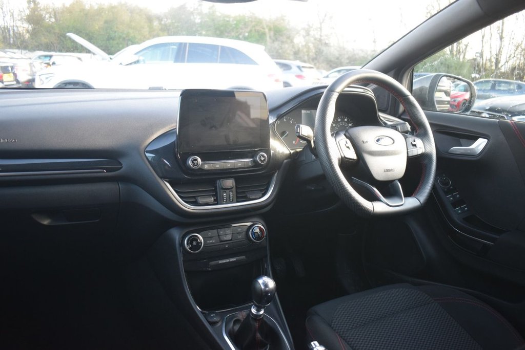 Used Ford Puma 2022 for sale - 77835300: Photo 18