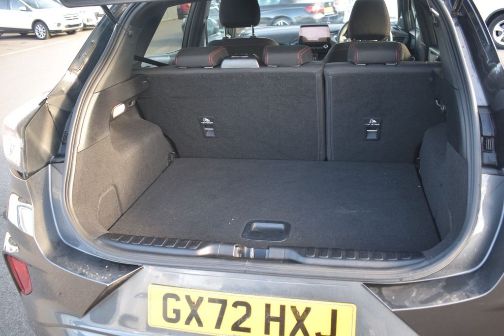 Used Ford Puma 2022 for sale - 77835300: Photo 19