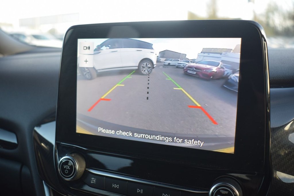 Used Ford Puma 2022 for sale - 77835300: Photo 2