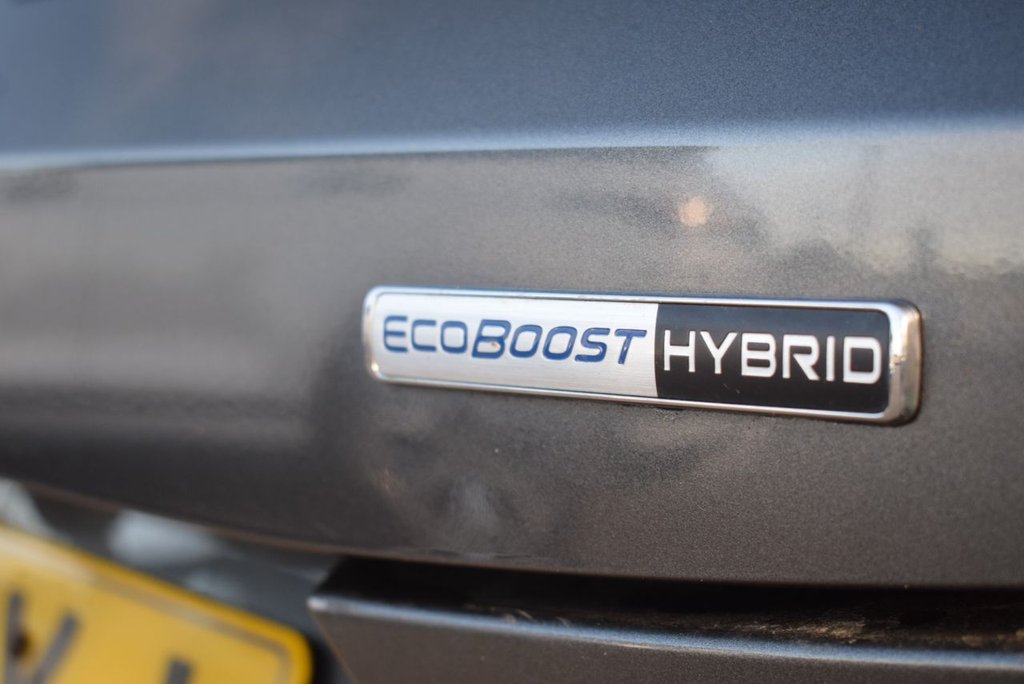 Used Ford Puma 2022 for sale - 77835300: Photo 20