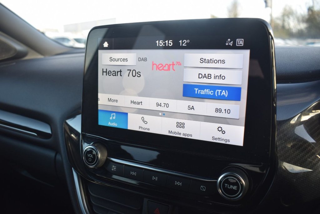 Used Ford Puma 2022 for sale - 77835300: Photo 22