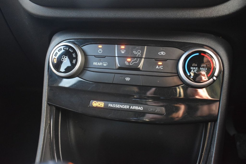 Used Ford Puma 2022 for sale - 77835300: Photo 24