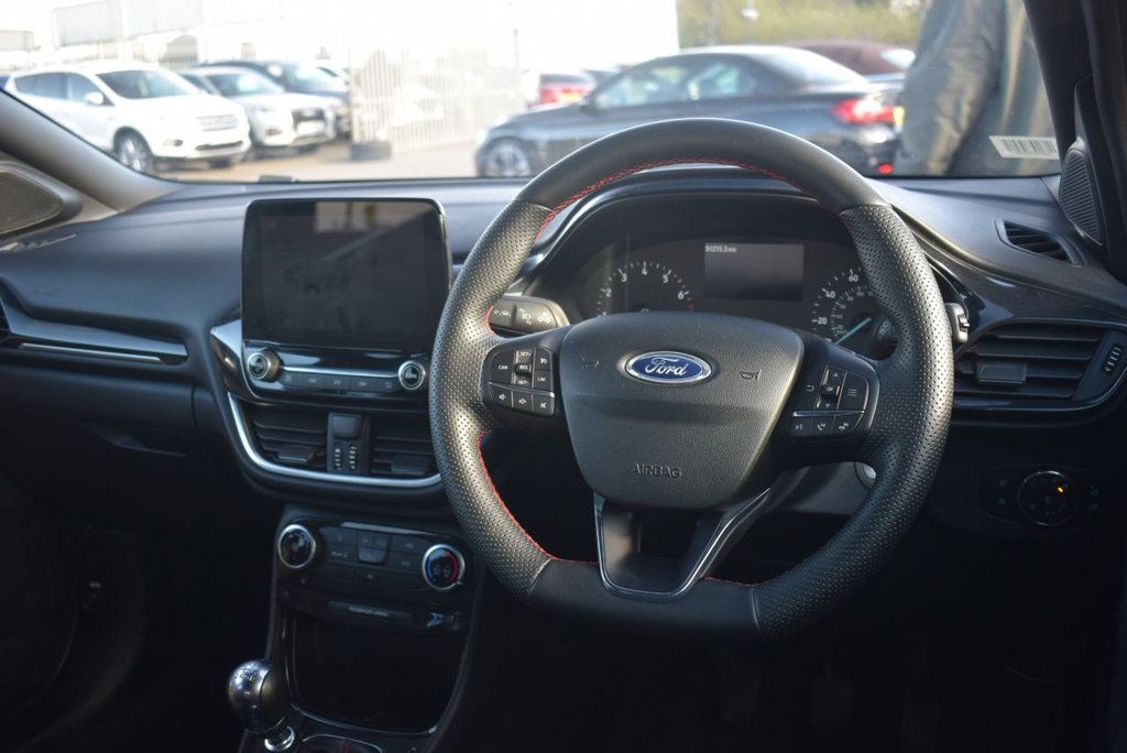 Used Ford Puma 2022 for sale - 77835300: Photo 3