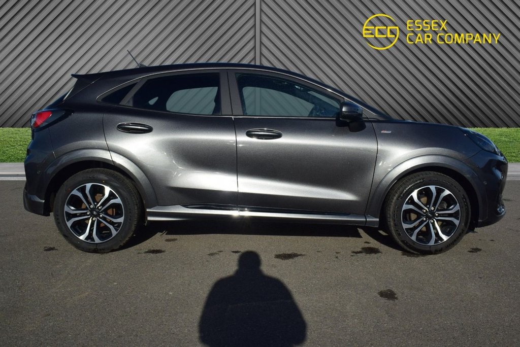 Used Ford Puma 2022 for sale - 77835300: Photo 5