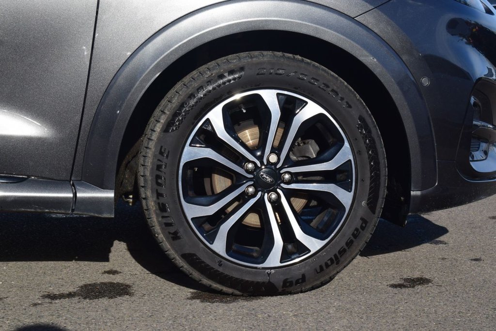 Used Ford Puma 2022 for sale - 77835300: Photo 6