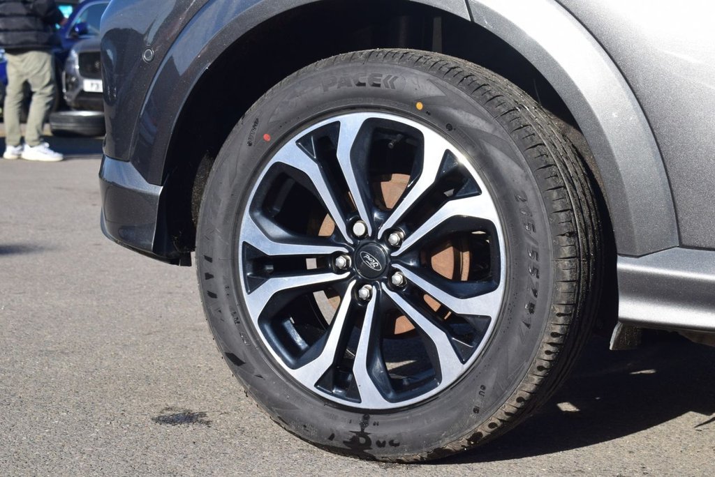 Used Ford Puma 2022 for sale - 77835300: Photo 7