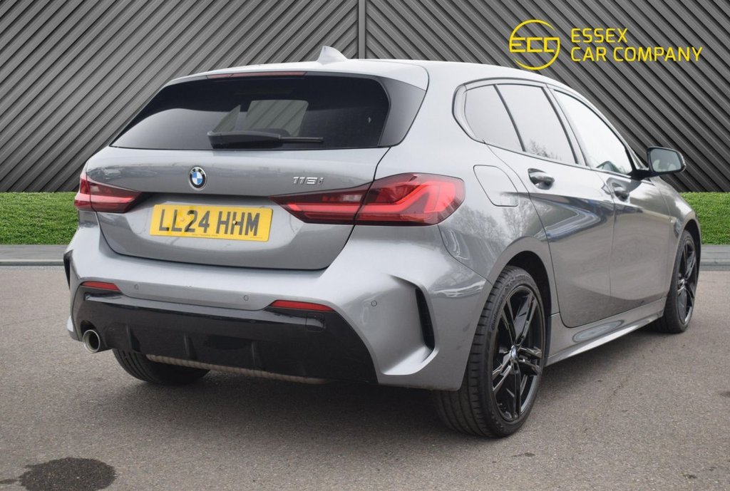 Used BMW 1 Series 2024 for sale - 77806118: Photo 10