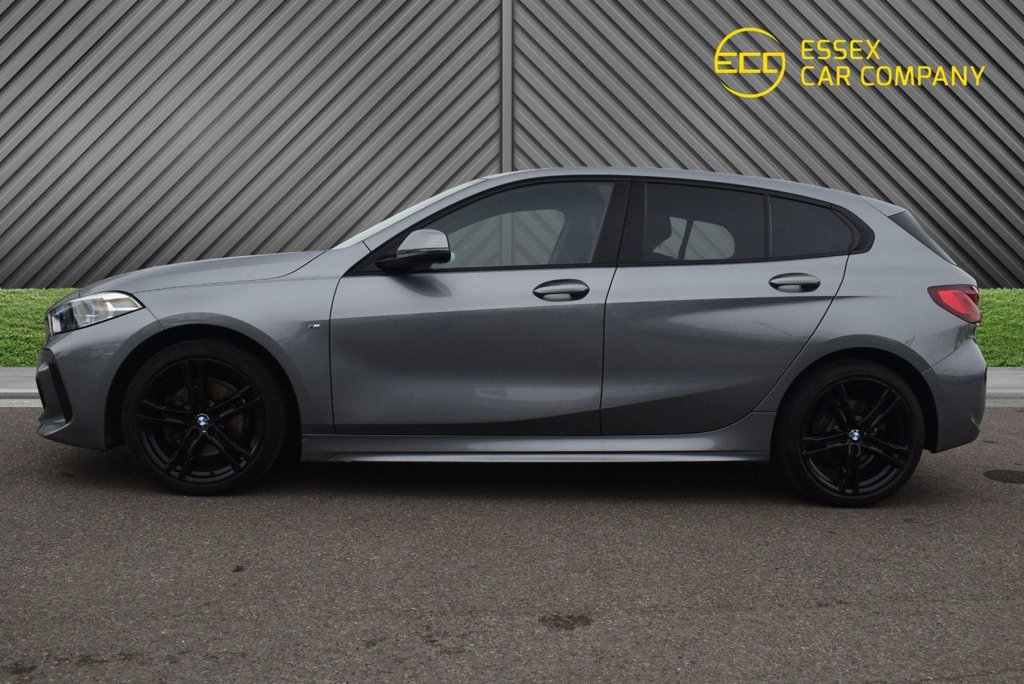 Used BMW 1 Series 2024 for sale - 77806118: Photo 13