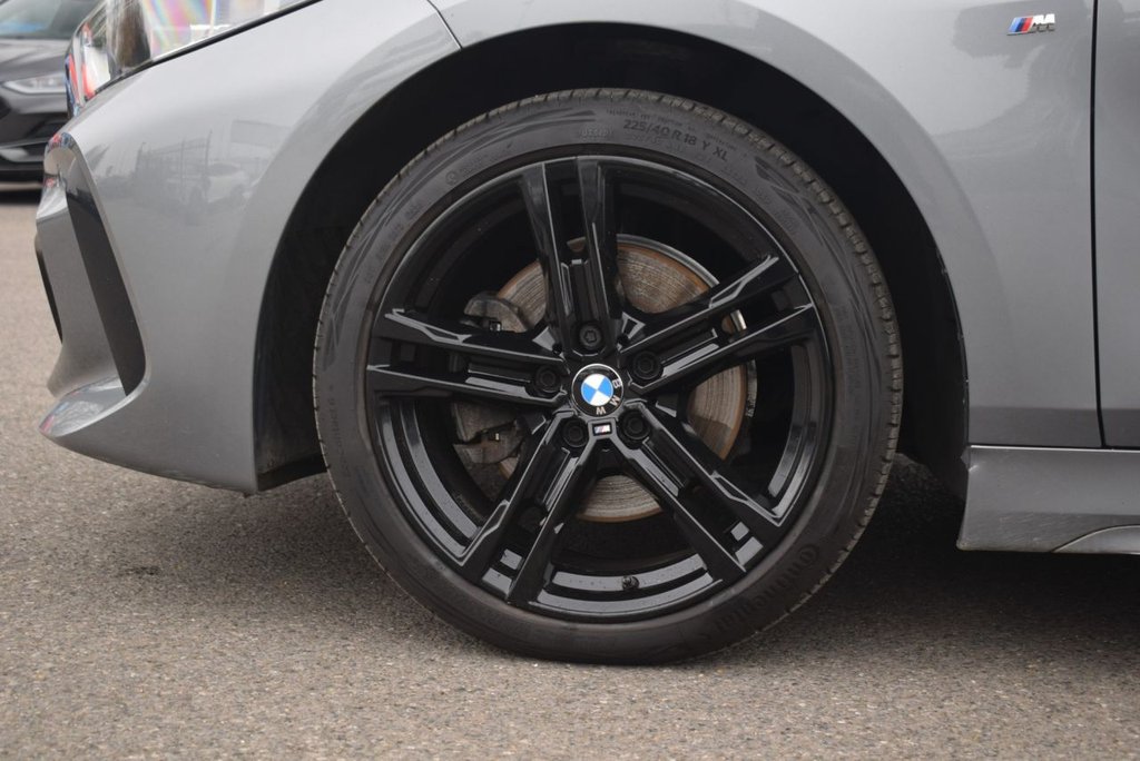 Used BMW 1 Series 2024 for sale - 77806118: Photo 14