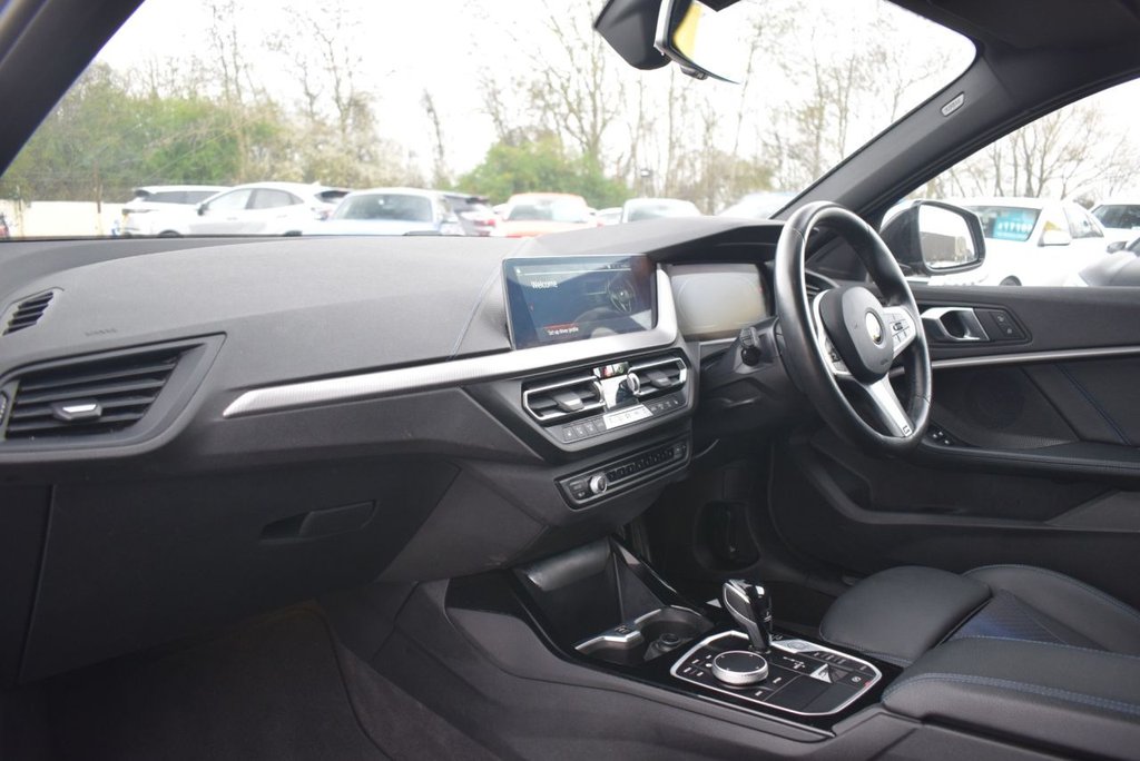 Used BMW 1 Series 2024 for sale - 77806118: Photo 16