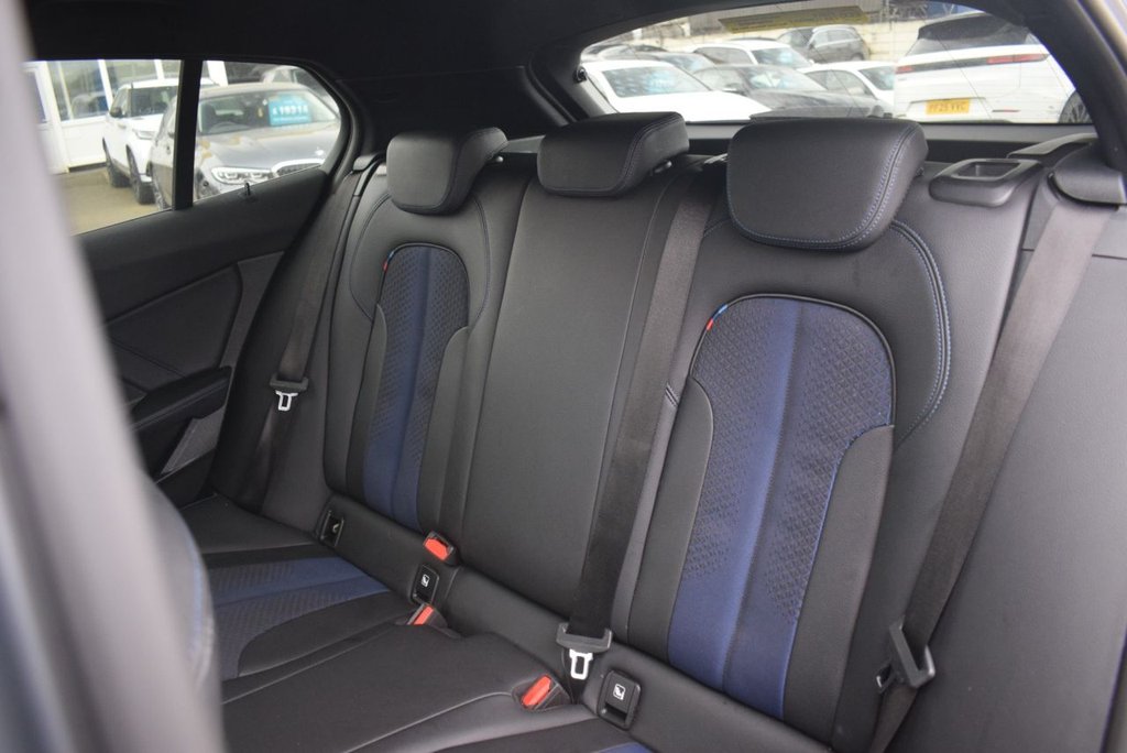 Used BMW 1 Series 2024 for sale - 77806118: Photo 18